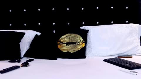 Tatiana Nova online show from 12, 3, 2026