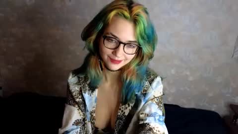 Tatiana online show from 7, 1, 2025