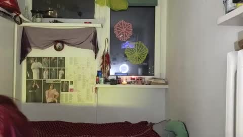 Tatiana online show from 8, 10, 2025