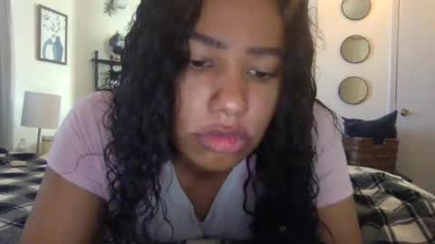 Snapshot of tatiannatease chatting on 13, 1, 2025 Tatianna Marie online show from 13, 1, 2025