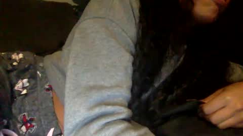 Snapshot of tatiannatease chatting on 15, 1, 2025 Tatianna Marie online show from 15, 1, 2025