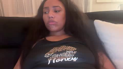 Snapshot of tatiannatease chatting on 16, 2, 2025 Tatianna Marie online show from 16, 2, 2025