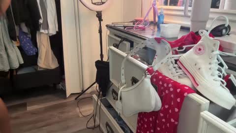 Snapshot of tatiannatease chatting on 20, 9, 2025 Tatianna Marie online show from 20, 9, 2025