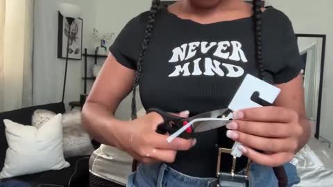 Snapshot of tatiannatease chatting on 22, 9, 2025 Tatianna Marie online show from 22, 9, 2025