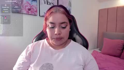 tatikanyx online show from 19, 2, 2026