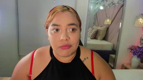 tatikanyx online show from 8, 3, 2026