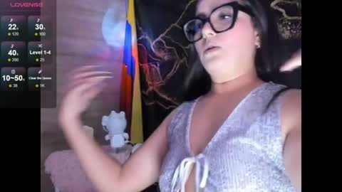 Tatiss online show from 18, 7, 2026
