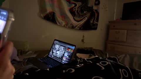 Tatkitty online show from 20, 4, 2026