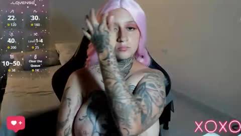 jess online show from 15, 11, 2025