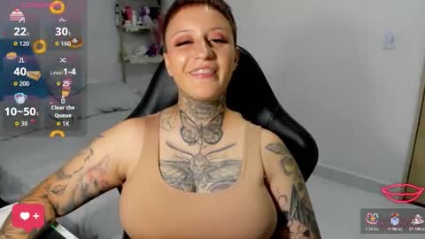 jess online show from 26, 5, 2026