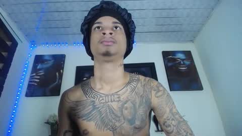 Snapshot of tatoo_noah chatting on 2, 4, 2026 Noah online show from 2, 4, 2026