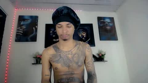 Snapshot of tatoo_noah chatting on 16, 4, 2026 Noah online show from 16, 4, 2026