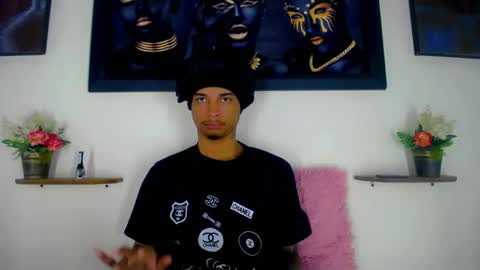 Snapshot of tatoo_noah chatting on 19, 4, 2026 Noah online show from 19, 4, 2026