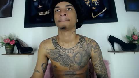 Snapshot of tatoo_noah chatting on 24, 4, 2026 Noah online show from 24, 4, 2026