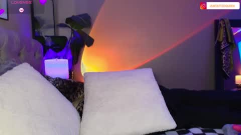 Tatted Queen online show from 19, 2, 2025