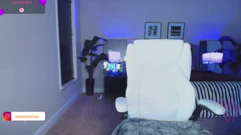 Tatted Queen online show from 20, 11, 2025