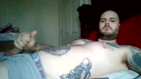 tatteddaddy72 online show from 9, 12, 2024