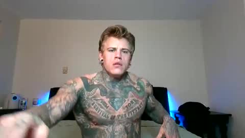 D-Man online show from 29, 10, 2025