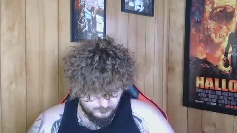 TattedDamienn online show from 8, 3, 2026