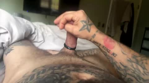 Tattedlover84. stroke edge online show from 9, 6, 2026