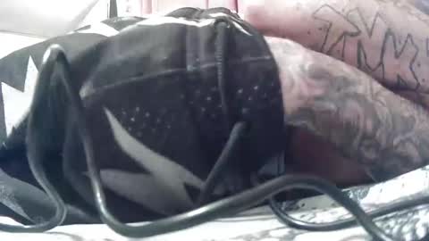 Snapshot of tattednhard6969 chatting on 19, 1, 2025 tattednhard6969 online show from 19, 1, 2025