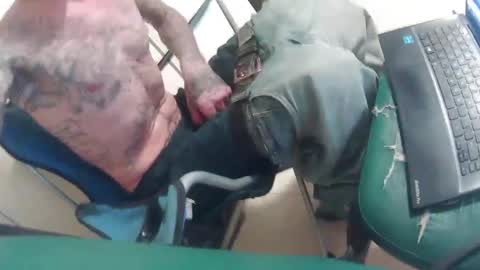 Snapshot of tattednhard6969 chatting on 9, 2, 2025 tattednhard6969 online show from 9, 2, 2025