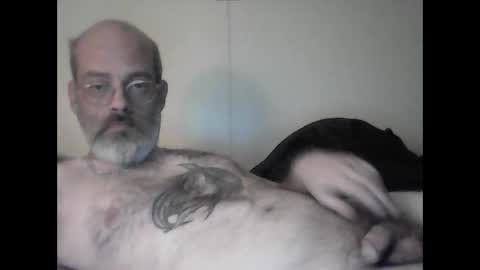 tattedpanther online show from 11, 11, 2025