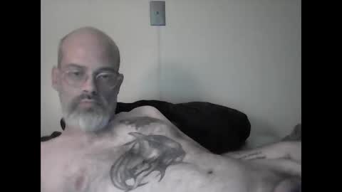 tattedpanther online show from 2, 12, 2025