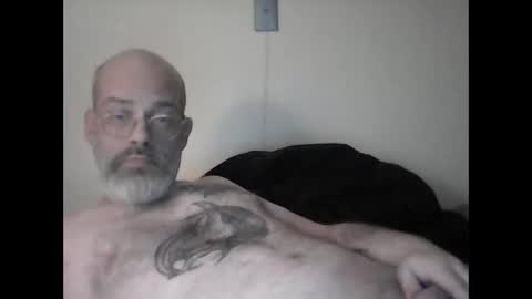 tattedpanther online show from 3, 12, 2025