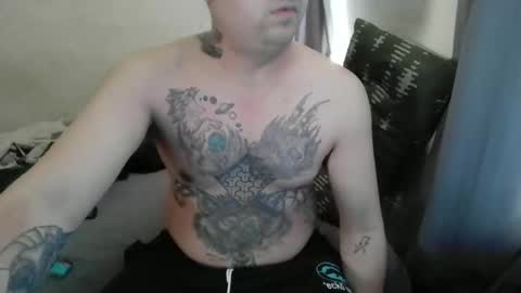 Snapshot of tattedstepdad chatting on 26, 9, 2025 Mike online show from 26, 9, 2025