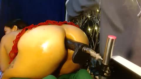 Katty badbitch online show from 21, 11, 2025