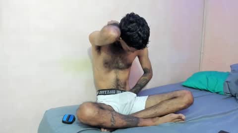 Snapshot of tatto_destroyer chatting on 30, 3, 2026 Fernando online show from 30, 3, 2026