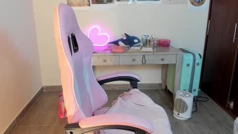 Rose Marie online show from 3, 3, 2025