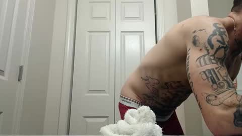 tattoo3333 online show from 5, 11, 2025