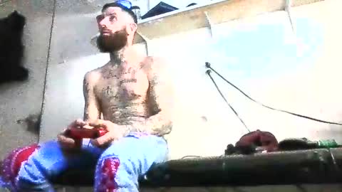 tattoo3333 online show from 20, 11, 2025