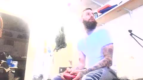 tattoo3333 online show from 24, 11, 2025