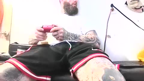 tattoo3333 online show from 30, 11, 2025