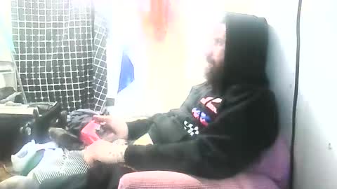 tattoo3333 online show from 15, 12, 2025