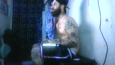 tattoo3333 online show from 19, 12, 2025