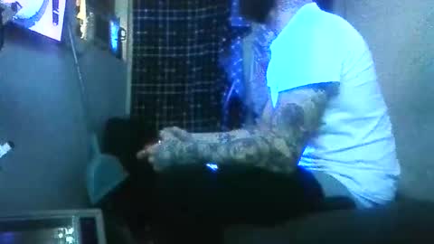 tattoo3333 online show from 20, 12, 2025