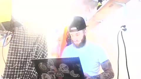 tattoo3333 online show from 21, 12, 2025