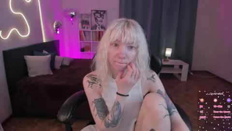 tattoo_artbaby online show from 10, 5, 2026