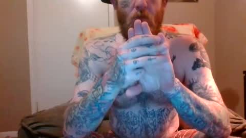 Snapshot of tattoo_dood chatting on 26, 12, 2024 tattoo_dood online show from 26, 12, 2024