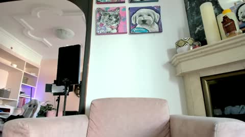 Snapshot of tattoo_ninja_kitty chatting on 20, 3, 2026 Nathalie Hardy online show from 20, 3, 2026