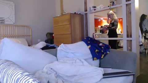 tattoobbgirl online show from 22, 2, 2025