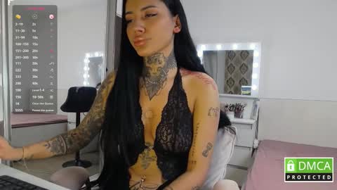 Snapshot of tattoodoll18 chatting on 23, 2, 2026 Kendra onlyfans- online show from 23, 2, 2026