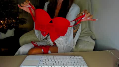 Snapshot of tattoodollx chatting on 23, 12, 2024 Antonia online show from 23, 12, 2024