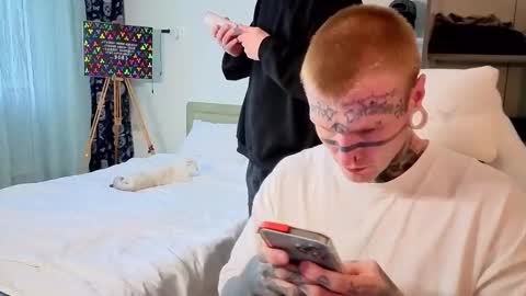 Alex but u can call me Theo online show from 3, 2, 2026