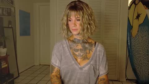 Natalia 3 online show from 17, 9, 2025