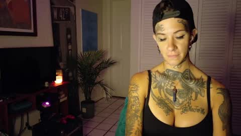 Natalia 3 online show from 3, 5, 2026